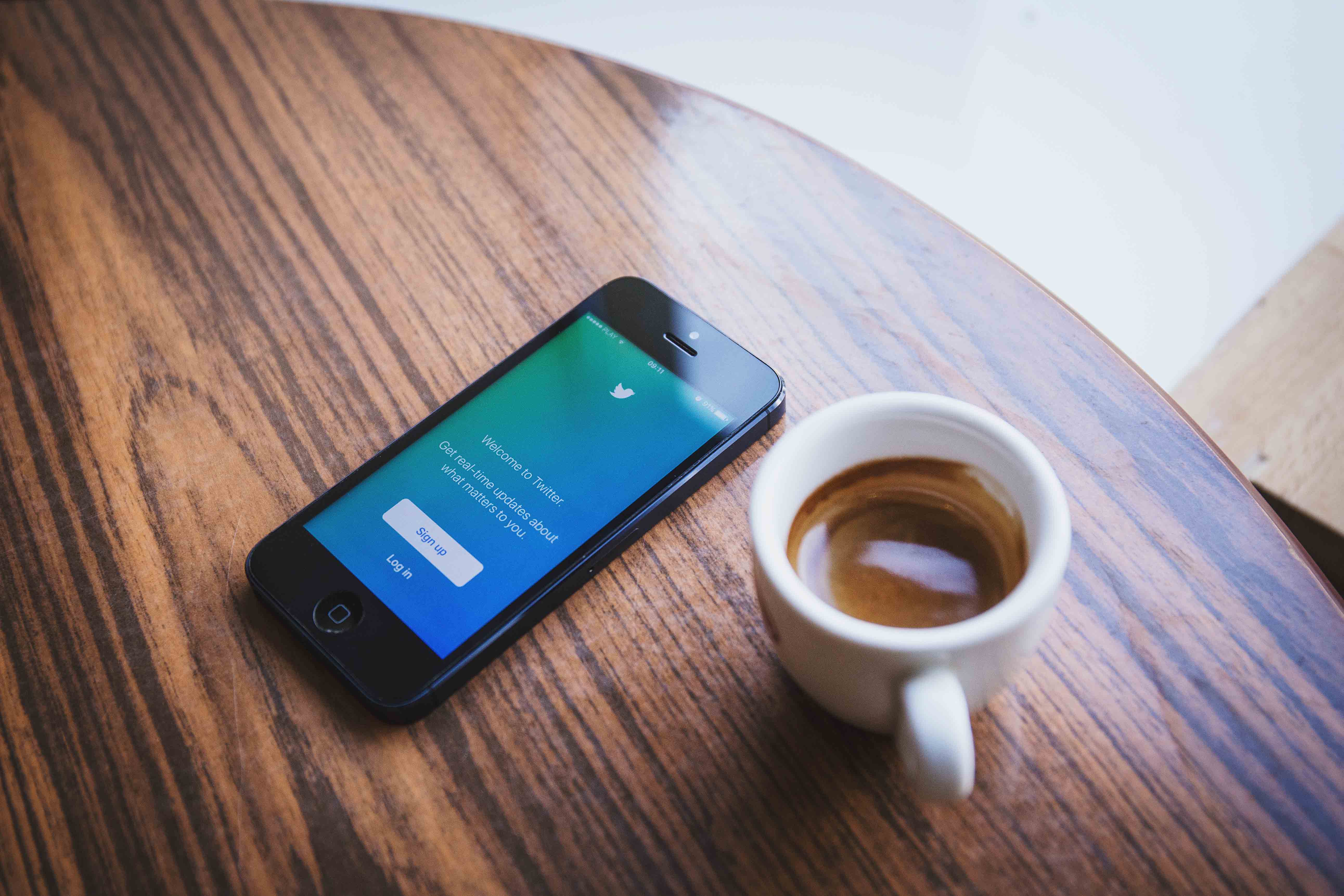 Setup Twitter For Your Business In Less Than 2 Minutes - BigRock Blog