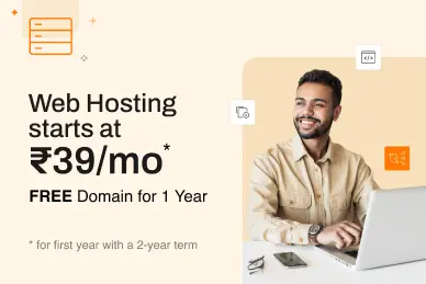 web hosting